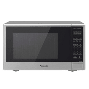 Panasonic Countertop Microwave Ovens