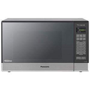 Panasonic Countertop Microwave