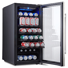 Phiestina Can Beverage Cooler