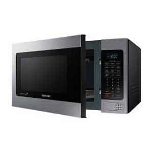 Samsung Countertop Grill Microwave