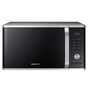 Samsung countertop Microwave Oven