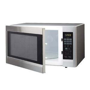 Sharp 1200W Countertop Microwave