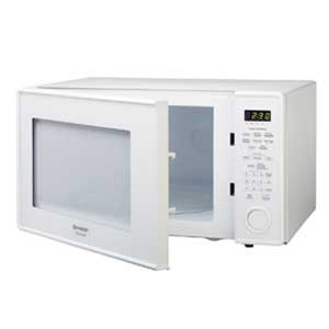 Sharp Countertop Microwave Oven