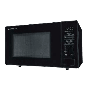 Sharp Countertop Microwave