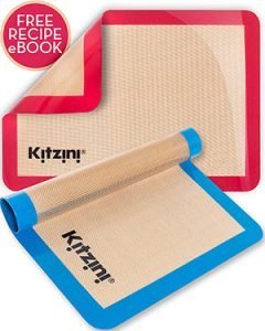 Silicone Baking Mat set