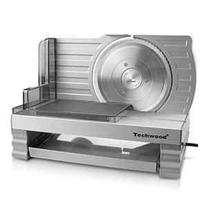 Techwood Meat Slicers