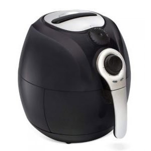 Air Fryer for Healthy Cooking