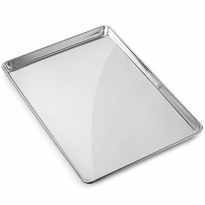 Aluminum Cookie Sheet