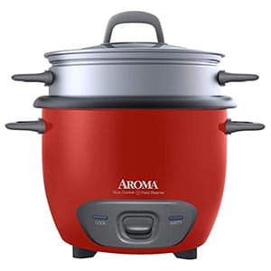 aroma housewares rice cookers