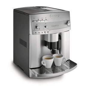 Automatic Coffee Machine