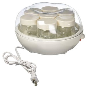 Automatic Yogurt Maker