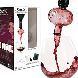 Bottle Wine Aerator