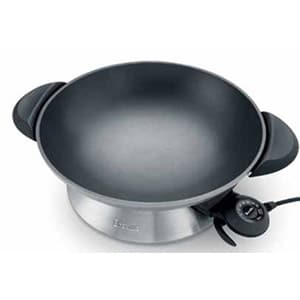breville bew electric hot wok