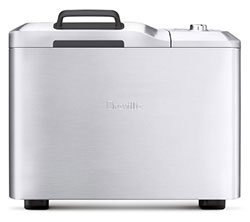 breville custom loaf bread machine