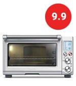 breville smart convection oven