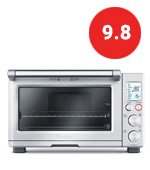 breville smart convection oven