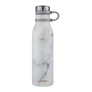 contigo vacuum insulated bottle