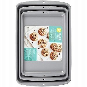 Cookie Pan Set