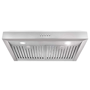 Cosmo Range Hood