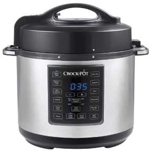 crock pot pressure cooker