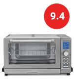 cuisinart convection toaster oven