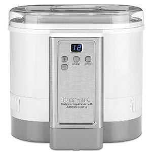 Cuisinart Yogurt Maker