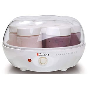 Cuisine Yogurt Maker