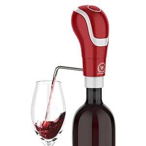 Decanter Wine Pourers