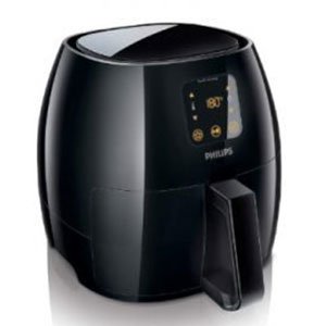 Digital Airfryer