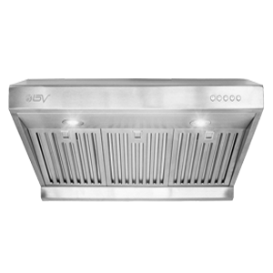 Ducted Range Hood