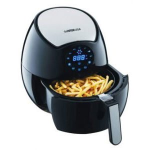 Electric Air Fryer