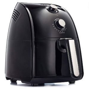 Electric Hot Air Fryer