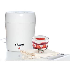 Electric Yogurt Maker