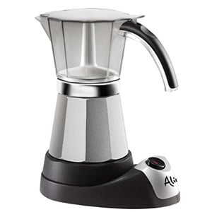 Espresso Maker