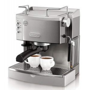 Espresso Maker