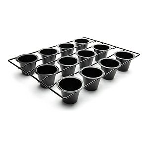 fox run mini popover pan