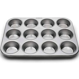 fox run muffin baking pan