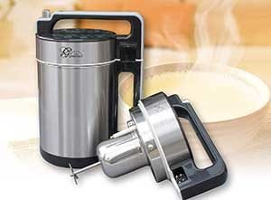 Gourmet Soy Milk Maker