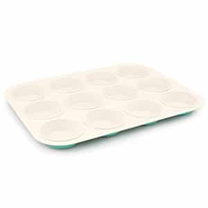 greenlife nonstick muffin pan