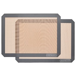 gridmann pro silicone baking mat