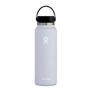 hydro insulated flask water bottle