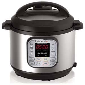 instant pot Pressure Cooker