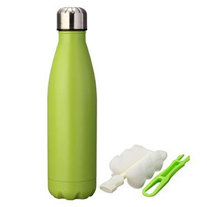 king vacuum insulated water bottle