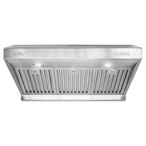 Kitchen Range Hood