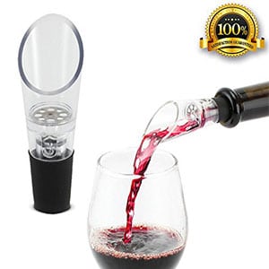 Labs Wine Aerator