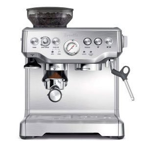 Large Espresso Machine