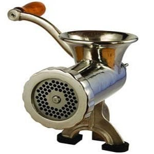 Lem Meat Grinder