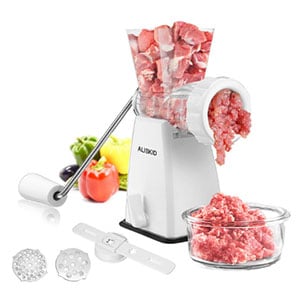 Lhs Manual Meat Grinder