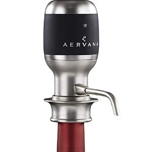 Luxury Wine Aerator