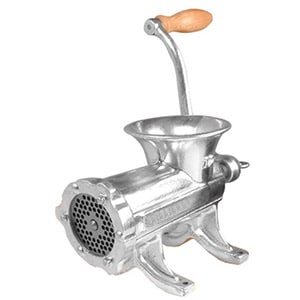 Manual Tinned Meat Grinder